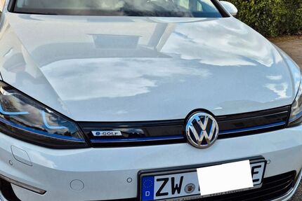 VW Golf 39.000 km 12.000 &euro; Zweibrücken 66482