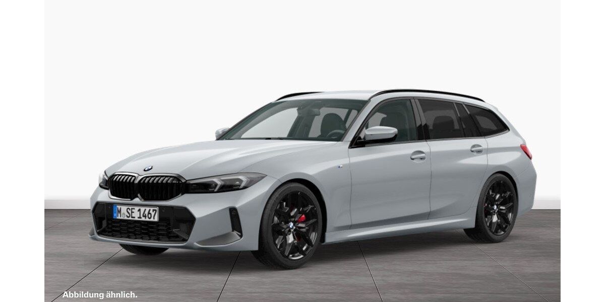BMW 318 17.454 km 37.580 &euro; Saarbrücken 66121