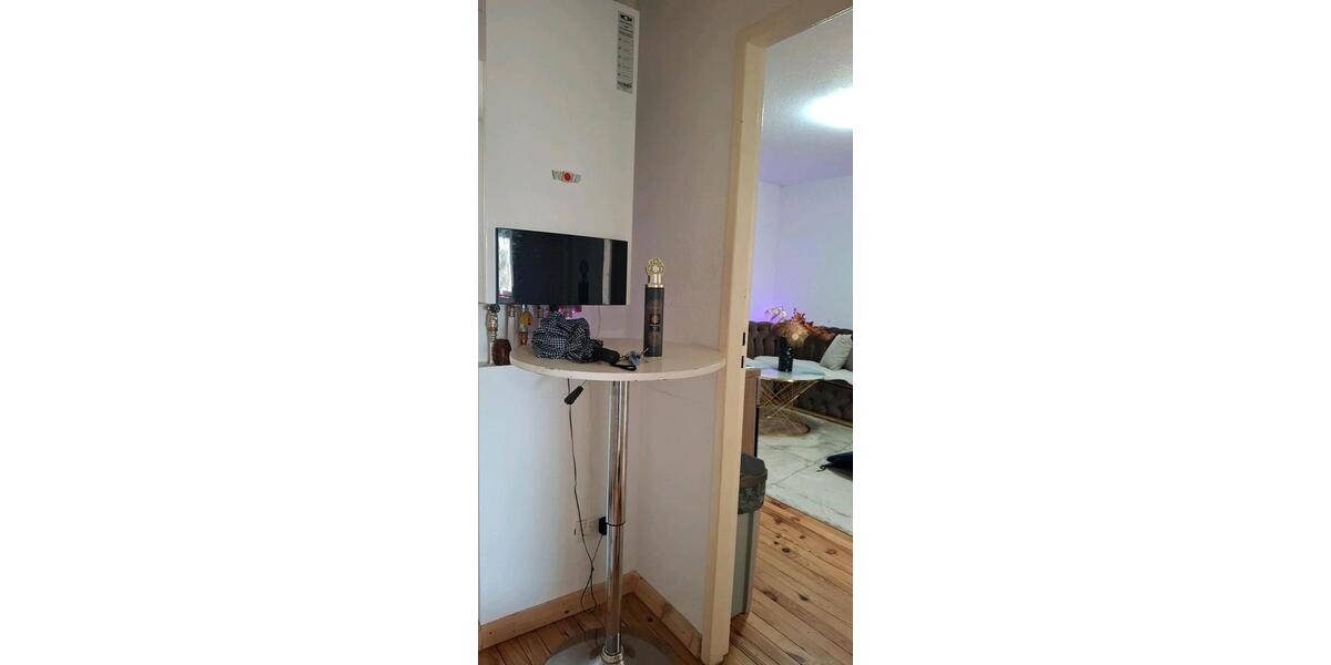 Etagenwohnung Saarbrücken Malstatt - 2 Zimmer, 55 m&sup2;, 420&euro; | Angebot:25431683