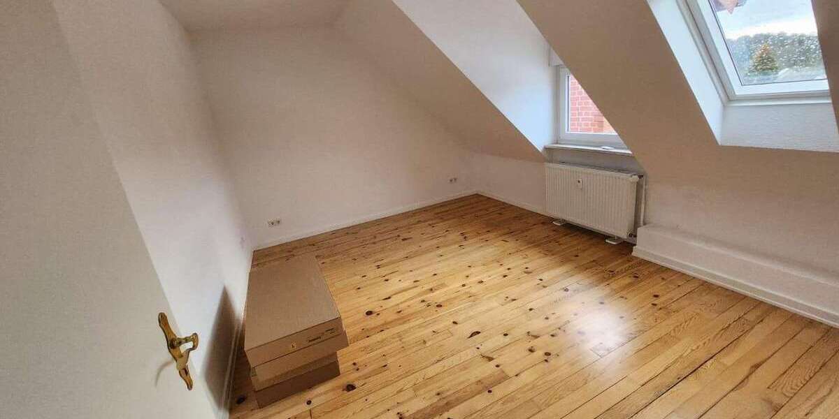 Etagenwohnung Neunkirchen Kohlhof - 3 Zimmer, 75 m&sup2;, 630&euro; | Angebot:25429522