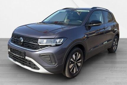 VW T-Cross 5.758 km 26.990 &euro; Saarlouis 66740