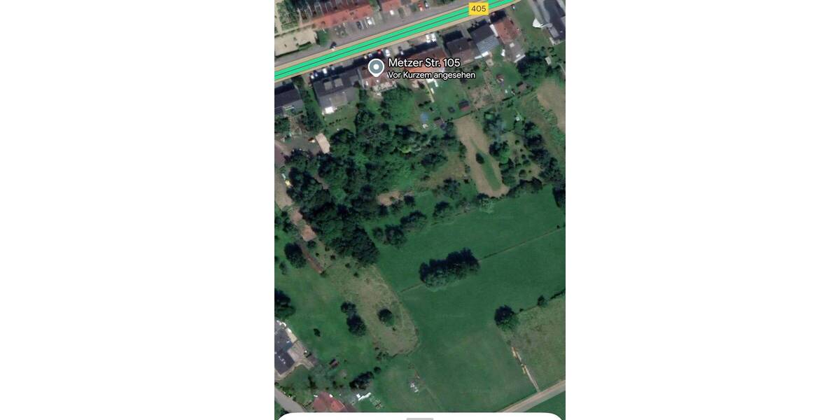 Grundstück Überherrn Felsberg - 25.000&euro; | Angebot:25701496