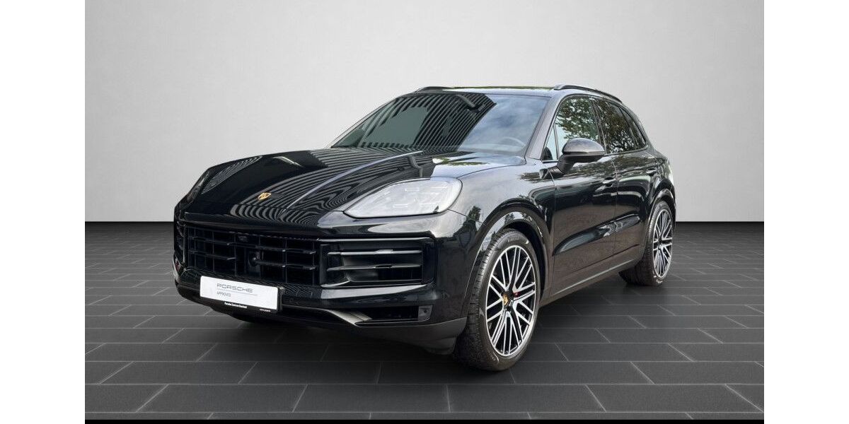 Porsche Cayenne 28.758 km 106.850 &euro; Saarbrücken 66115