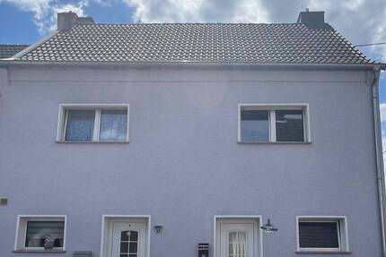 Haus Völklingen Ludweiler - 6 Zimmer, 160 m&sup2;, 239.000&euro; | Angebot:25663145