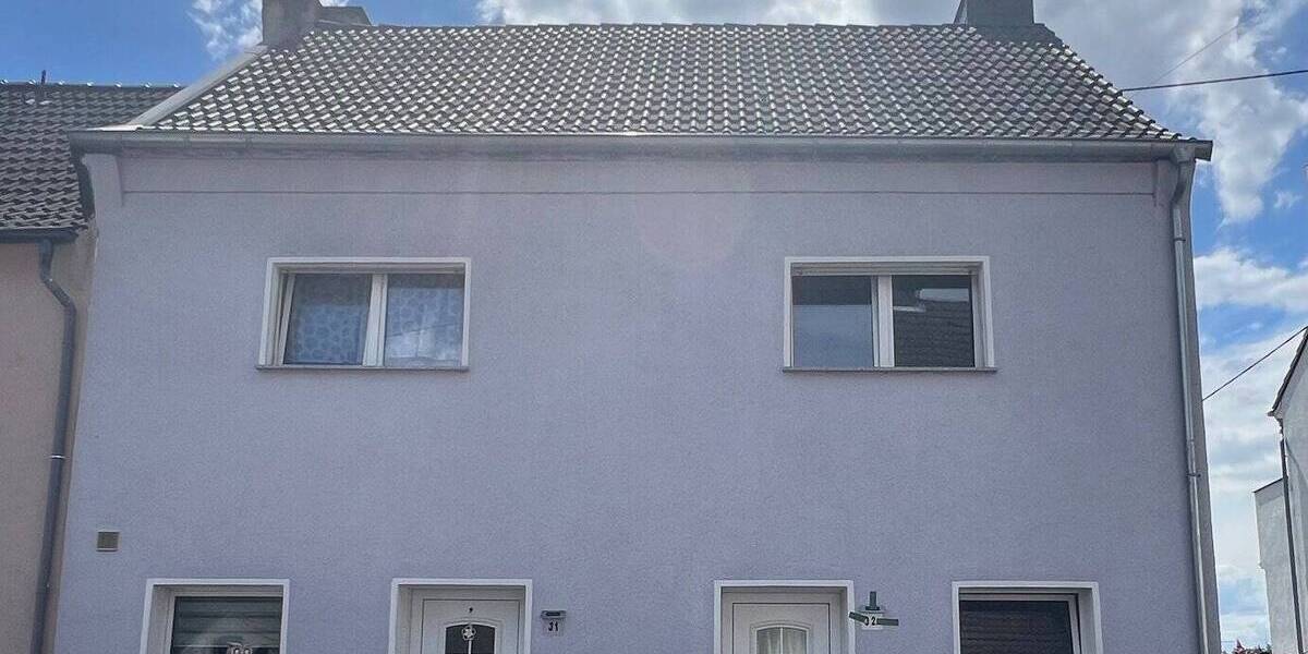 Mehrfamilienhaus, Wohnhaus Völklingen Ludweiler - 6 Zimmer, 160 m&sup2;, 239.000&euro; | Angebot:25663145