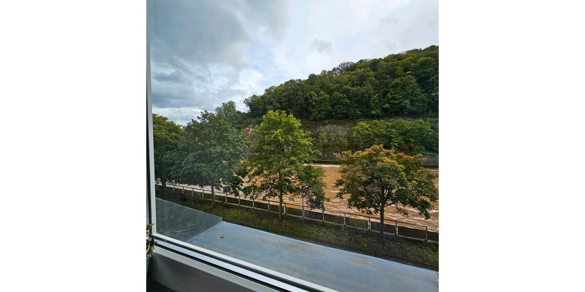 Terrassenwohnung Lebach - 5 Zimmer, 130 m&sup2;, 1.600&euro; | Angebot:25807375