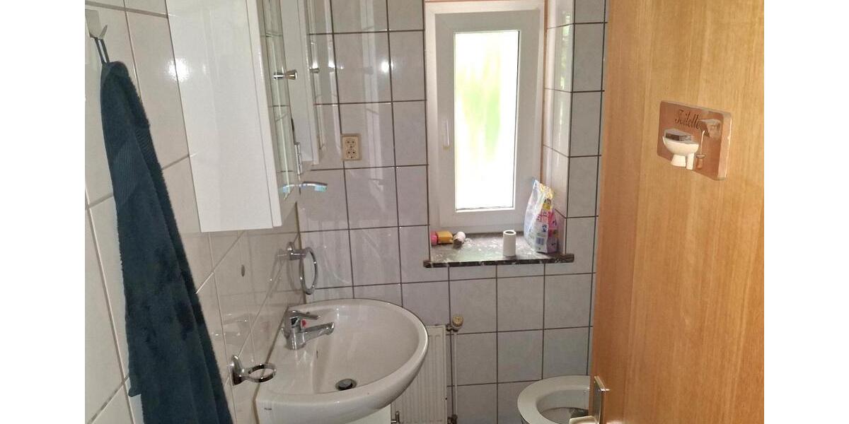 Erdgeschoßwohnung Eppelborn - 2 Zimmer, 40 m&sup2;, 555&euro; | Angebot:26620704