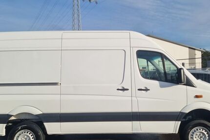 Mercedes-Benz Sprinter 174.176 km 29.800 &euro; Nalbach 66809