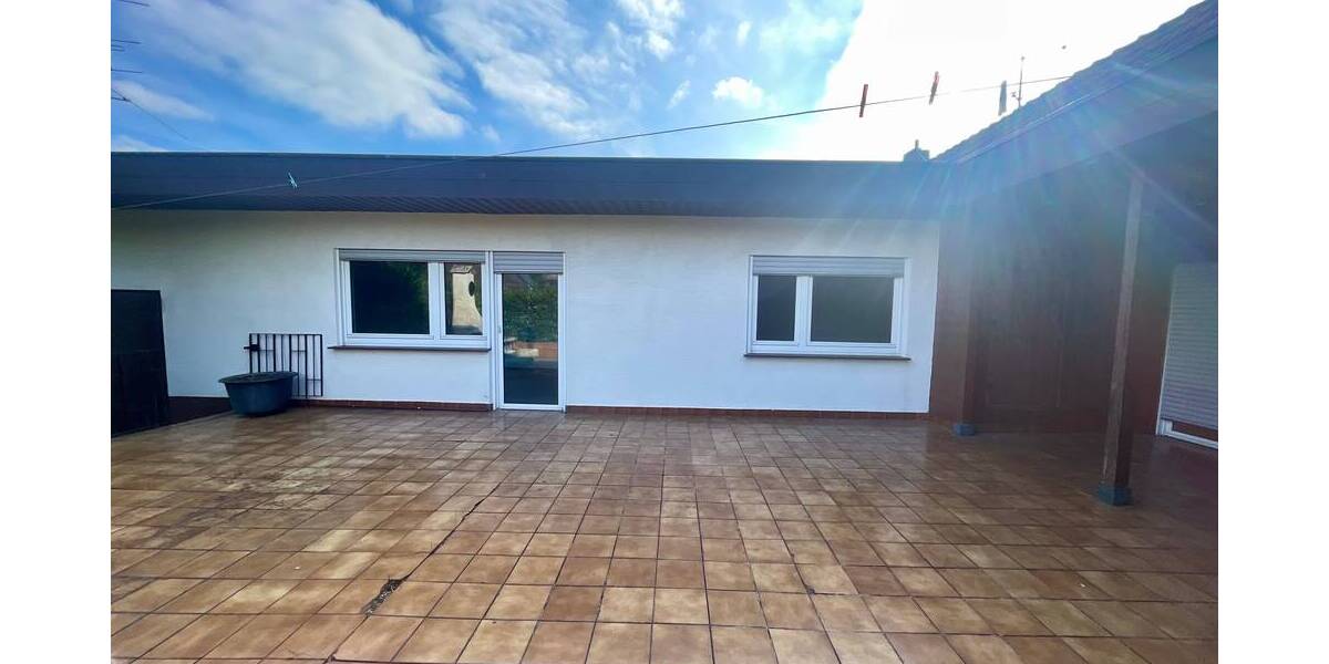 Mehrfamilienhaus, Wohnhaus Großrosseln Dorf im Warndt - 6 Zimmer, 127 m&sup2;, 179.000&euro; | Angebot:25664070