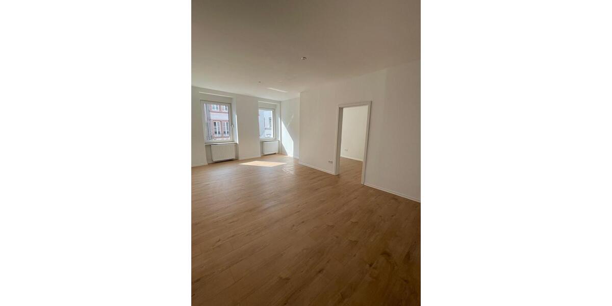 Etagenwohnung Sankt Wendel - 2 Zimmer, 96 m&sup2;, 1.050&euro; | Angebot:25833113