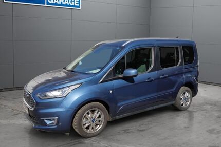 Ford Tourneo Connect 60.600 km 19.900 &euro; Dillingen 66763