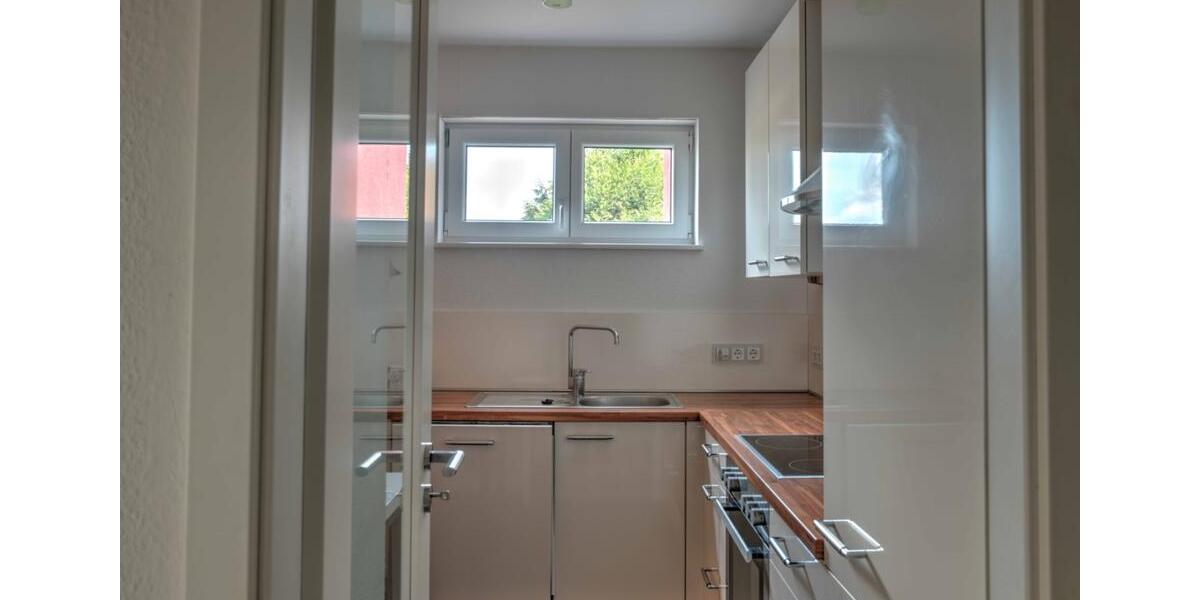 Erdgeschoßwohnung Blieskastel - 2 Zimmer, 39 m&sup2;, 500&euro; | Angebot:26504361