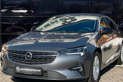 Opel Insignia 138.270 km 13.990 &euro; Saarbrücken 66117