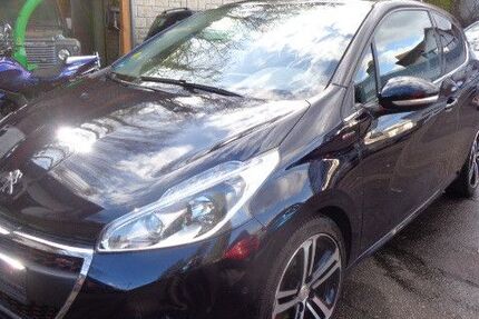 Peugeot 208 183.686 km 5.590 &euro; Saarbrücken 66119