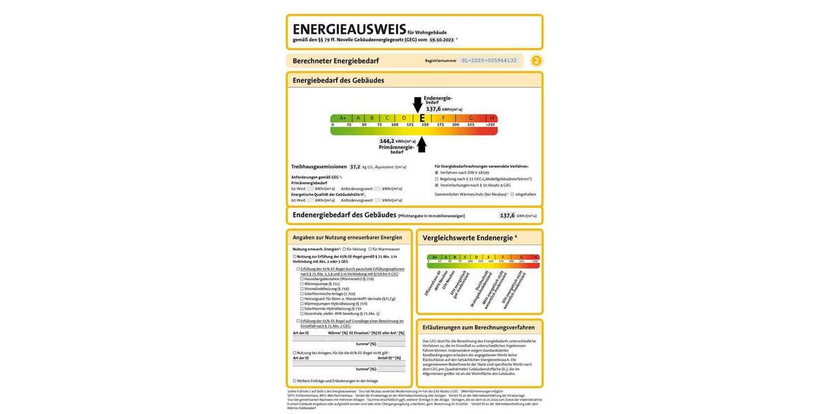 Doppelhaushälfte Riegelsberg - 8 Zimmer, 156 m&sup2;, 329.000&euro; | Angebot:25675564