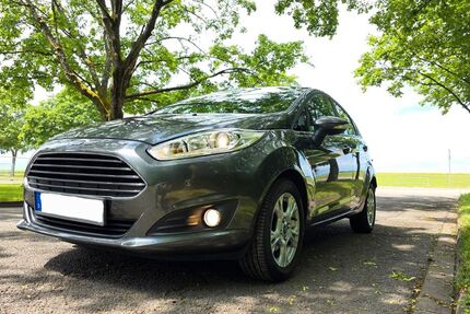 Ford Fiesta 88.235 km 5.990 &euro; Neunkirchen 66540