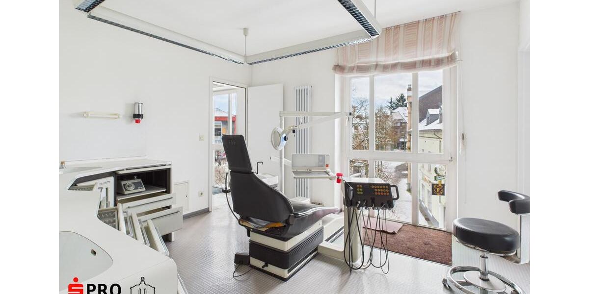 Gewerbeobjekt Saarbrücken Dudweiler - 840&euro; | Angebot:24508213