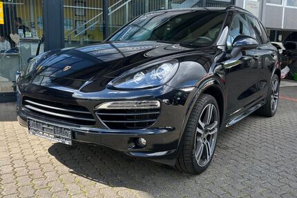 Porsche Cayenne 173.661 km 21.856 &euro; Schmelz 66839