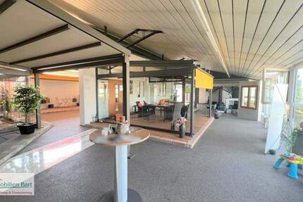 Gewerbeobjekt Saarlouis - 440.000&euro; | Angebot:25771380