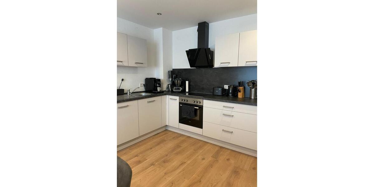 Erdgeschoßwohnung Neunkirchen Heinitz - 3 Zimmer, 100 m&sup2;, 740&euro; | Angebot:25842158