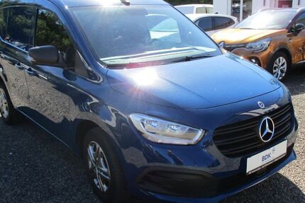 Mercedes-Benz Citan 22.000 km 17.990 &euro; Heusweiler 66265