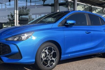 MG 3 4.800 km 19.699 &euro; Lebach 66822