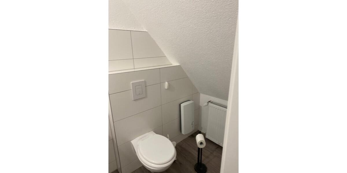 Dachgeschoßwohnung Neunkirchen Heinitz - 2 Zimmer, 45 m&sup2;, 485&euro; | Angebot:25872534