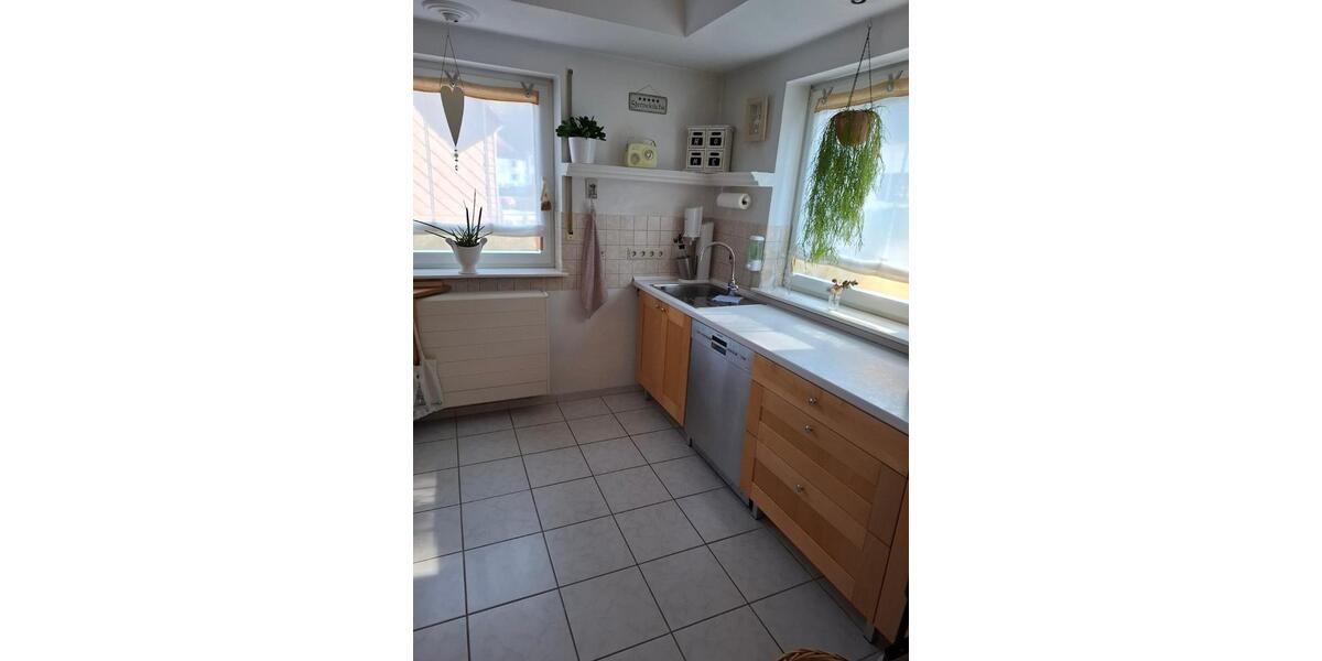 Etagenwohnung Blieskastel - 4 Zimmer, 110 m&sup2;, 700&euro; | Angebot:25752716