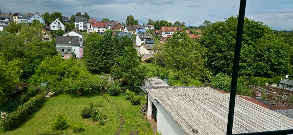 Etagenwohnung Heusweiler - 4 Zimmer, 100 m&sup2;, 690&euro; | Angebot:26696396
