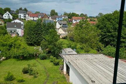 Wohnung Heusweiler - 4 Zimmer, 100 m&sup2;, 690&euro; | Angebot:26696396