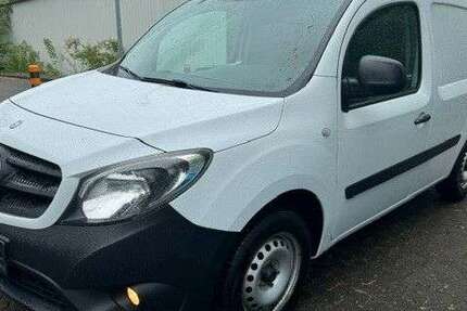 Mercedes-Benz Citan 119.000 km 8.999 &euro; Saarlouis 66740