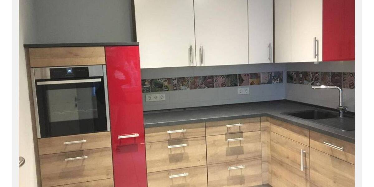 Etagenwohnung Saarbrücken St Arnual - 4 Zimmer, 105 m&sup2;, 365.000&euro; | Angebot:26616752