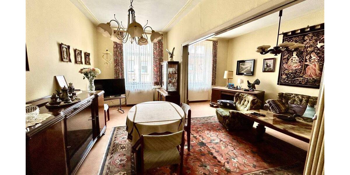 Gewerbeobjekt Neunkirchen Innenstadt - 5 Zimmer, 239.000&euro; | Angebot:25801937