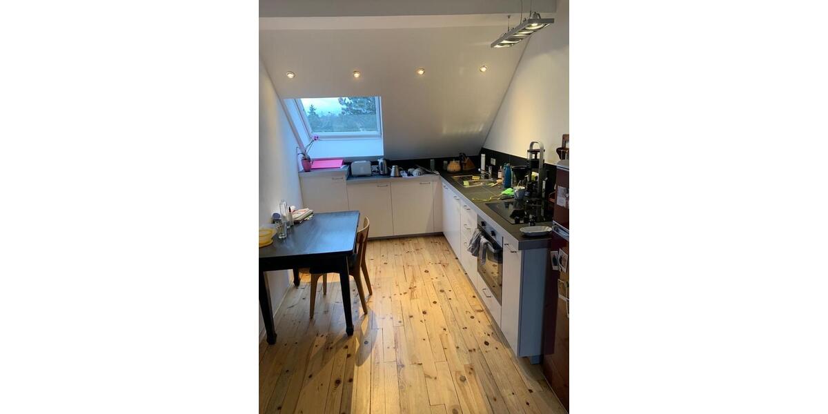 Etagenwohnung Völklingen - 3 Zimmer, 70 m&sup2;, 850&euro; | Angebot:25451344