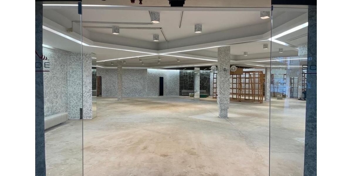 Gewerbeobjekt Neunkirchen - 7&euro; | Angebot:26120472