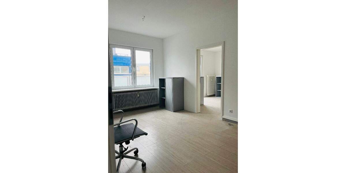 Gewerbeobjekt Saarbrücken St Johann - 199&euro; | Angebot:25824660
