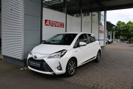 Toyota Yaris 67.270 km 13.990 &euro; Saarbrücken 66113
