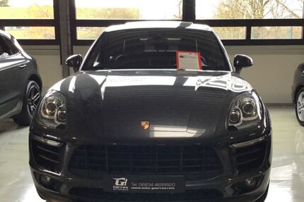 Porsche Macan 90.900 km 36.900 &euro; Wadgassen 66787
