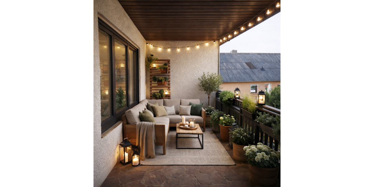 Etagenwohnung Eppelborn - 2.5 Zimmer, 86 m&sup2;, 750&euro; | Angebot:25626185