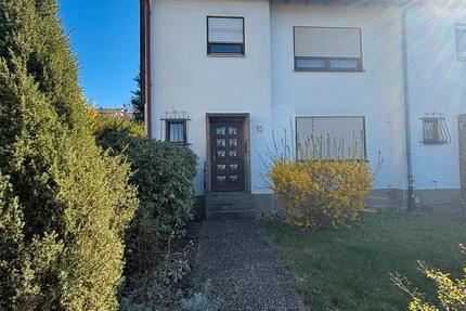 Haus Riegelsberg - 5 Zimmer, 113 m&sup2;, 298.000&euro; | Angebot:23582090