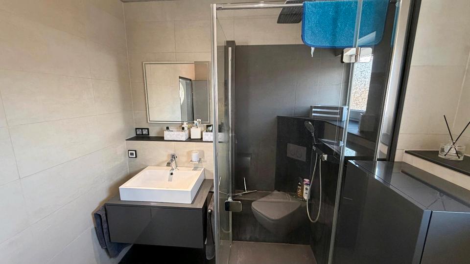 Etagenwohnung Ensdorf - 3 Zimmer, 68 m&sup2;, 199.000&euro; | Angebot:25714864