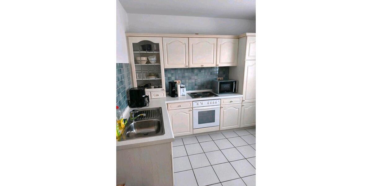 Etagenwohnung Zweibrücken - 1 Zimmer, 49 m&sup2;, 430&euro; | Angebot:25965080