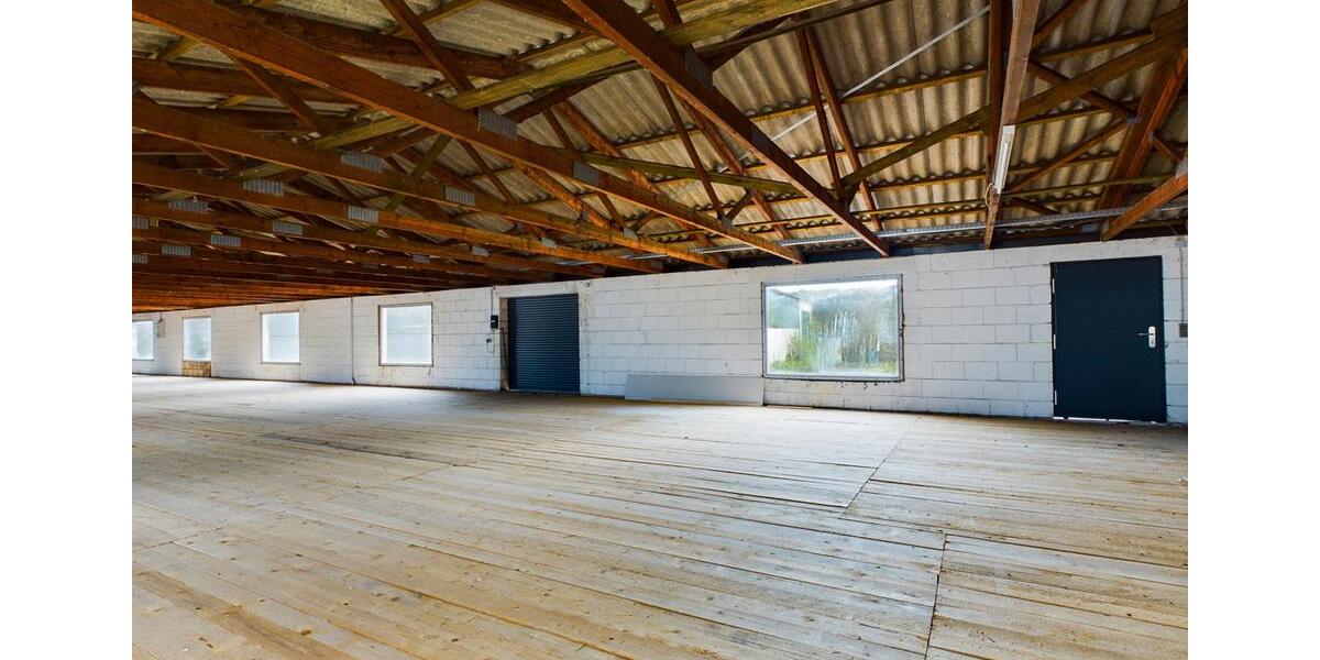 Gewerbeobjekt Nalbach - 590&euro; | Angebot:18415509