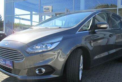Ford S-Max 157.400 km 12.900 &euro; Püttlingen 66346