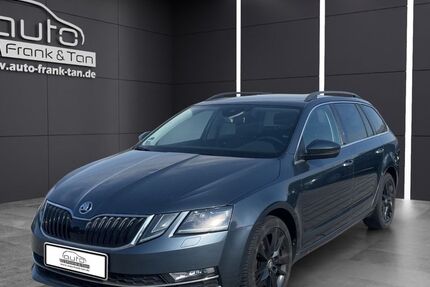 Skoda Octavia 174.000 km 14.390 &euro; Schmelz 66839