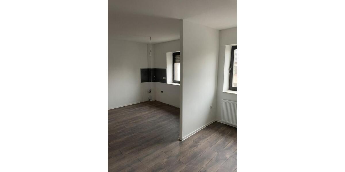 Etagenwohnung Dillingen (Saar) - 2.5 Zimmer, 65 m&sup2;, 550&euro; | Angebot:25539829