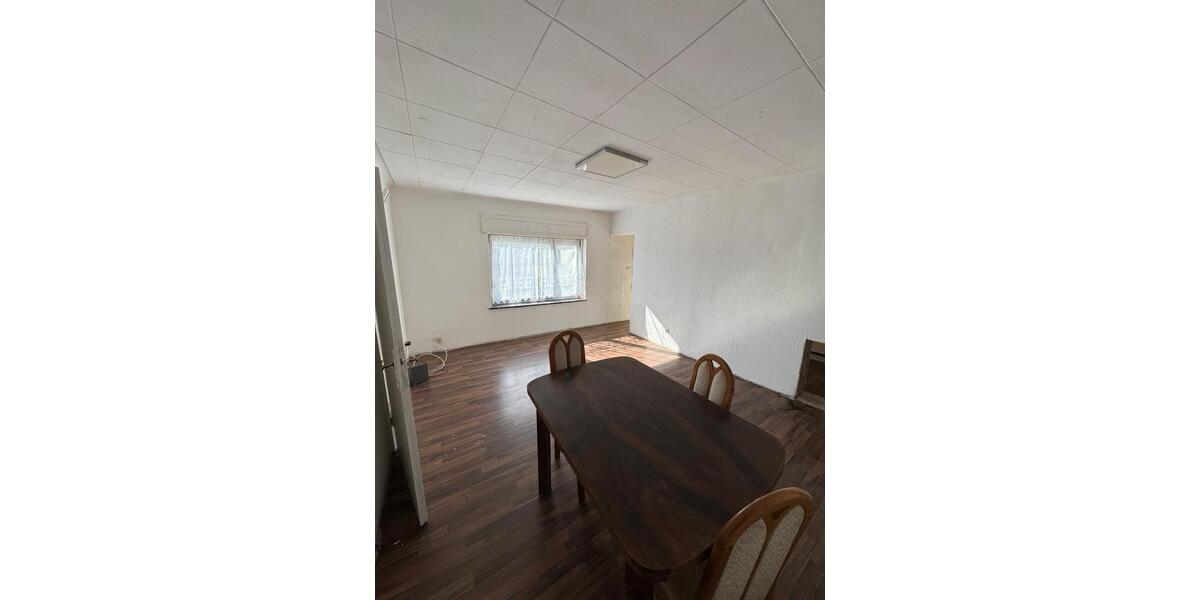 Einfamilienhaus Völklingen - 129.000&euro; | Angebot:25510004