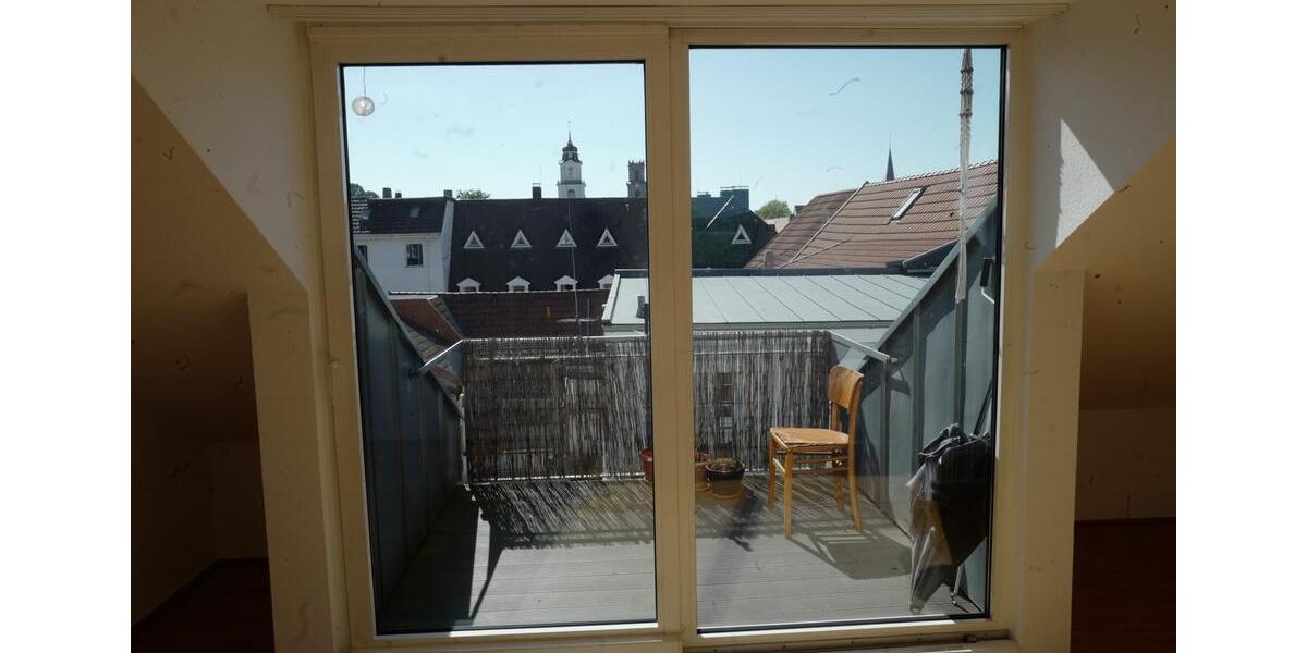 Maisonettenwohnung Saarbrücken Kieselhumes - 3 Zimmer, 85 m&sup2;, 900&euro; | Angebot:25099922