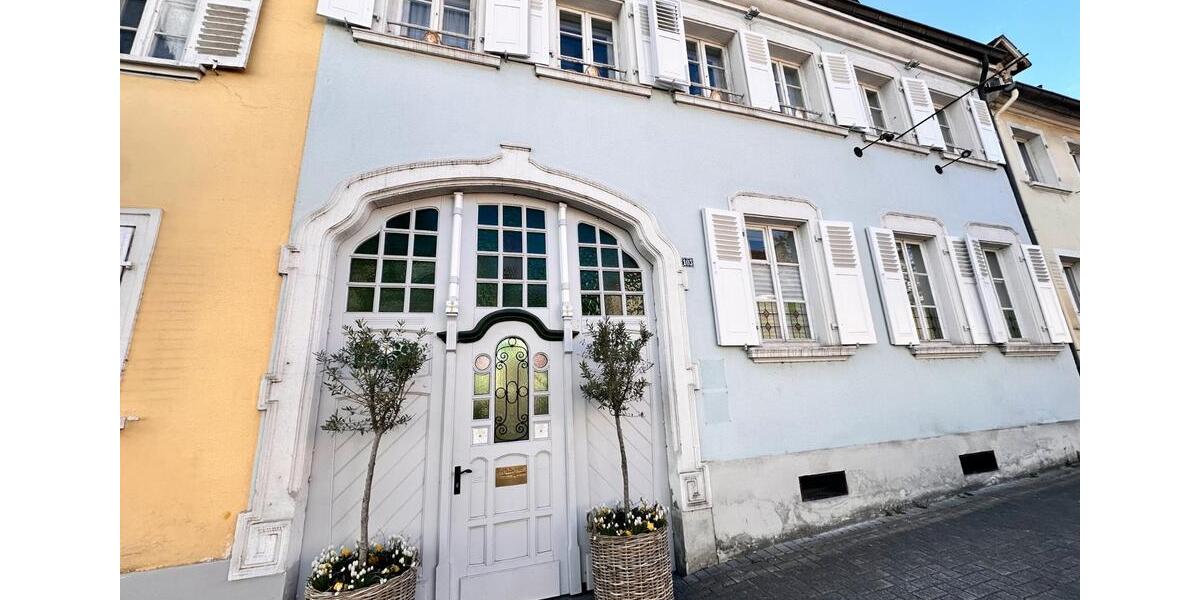 Etagenwohnung Sankt Ingbert - 3 Zimmer, 90 m&sup2;, 700&euro; | Angebot:26635847