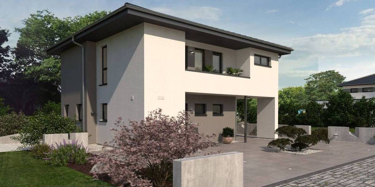 Einfamilienhaus Beckingen Düppenweiler - 5 Zimmer, 178 m&sup2;, 567.900&euro; | Angebot:26617486